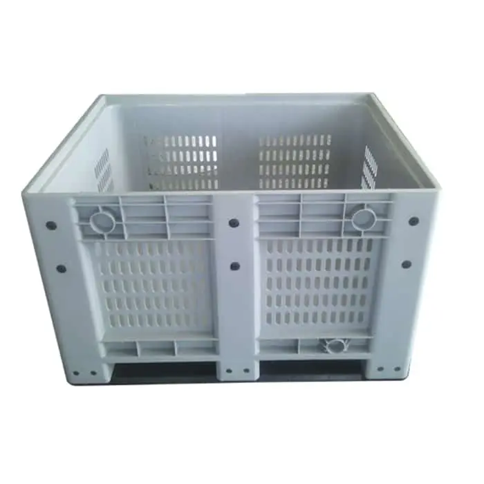 JOIN Stackable Plastic Crates Brand Custom-1 4
