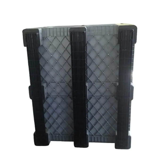 JOIN Stackable Plastic Crates Brand Custom-1 3