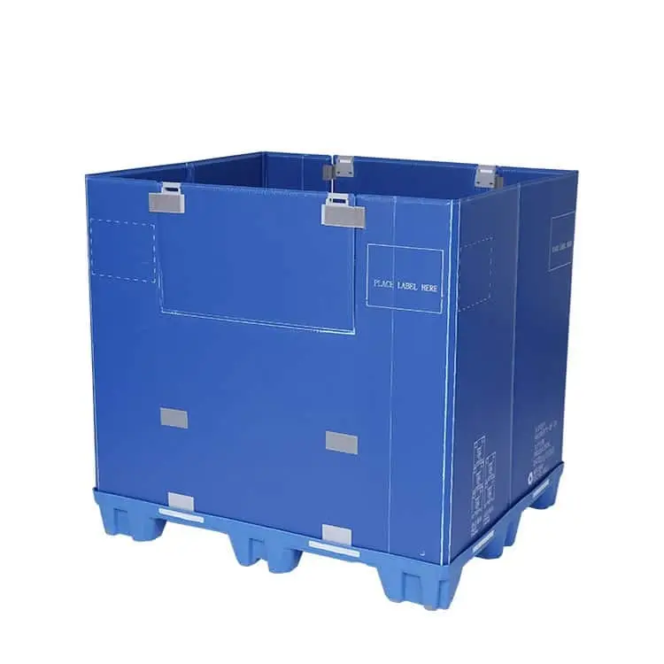 Collapsible Storage Boxes - for Housecleaning - JOIN 5