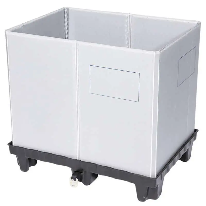 Collapsible Storage Boxes - for Housecleaning - JOIN 6