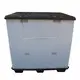 Custom Heavy Duty Stackable Storage Bins JOIN 4