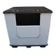 Custom Heavy Duty Stackable Storage Bins JOIN 5