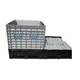 Bulk Production Large Heavy Duty Plastic Storage Containers by JOIN 4