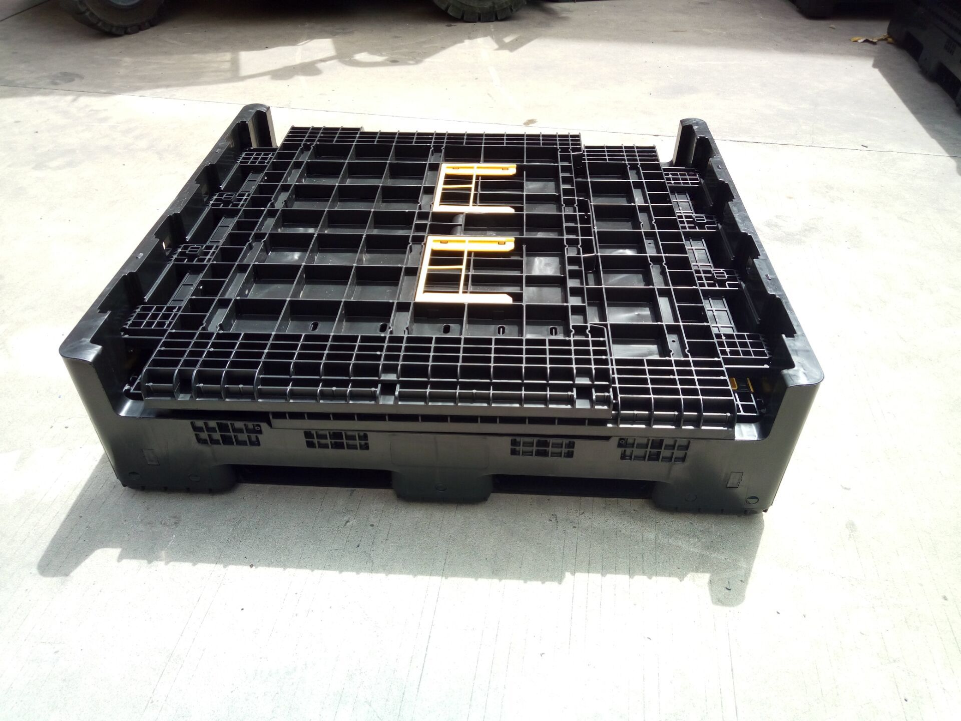 kwandon filastik pallet-mai ninka 1140-985 1