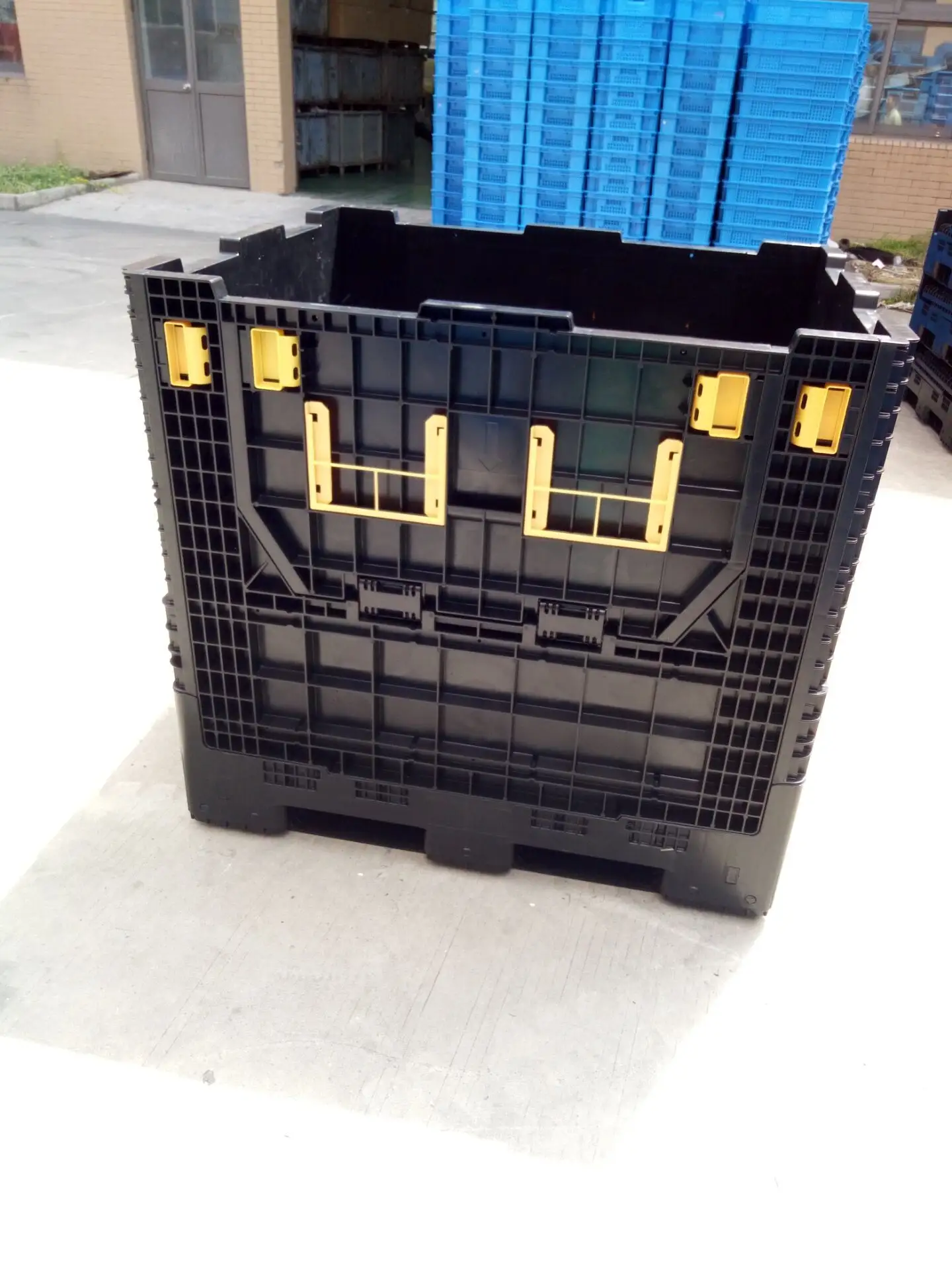 Attached Lid Storage Containers Warranty JOIN 2