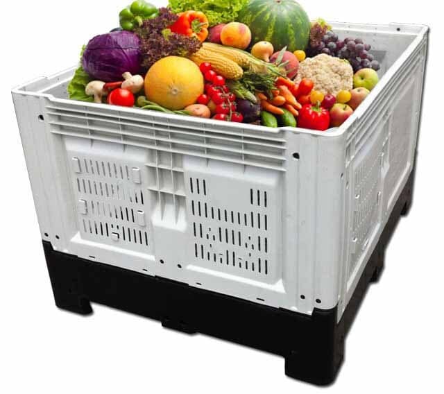 kwandon fakitin pallet-mai ninkawa 1210-810 raga 5