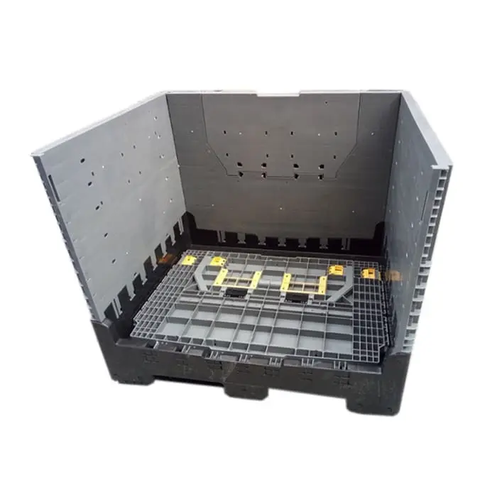 Large Industrial Storage Bins JOIN Brand Manufacture 2