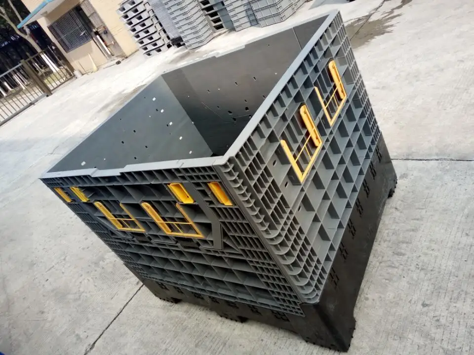 Large Industrial Storage Bins JOIN Brand Manufacture 3