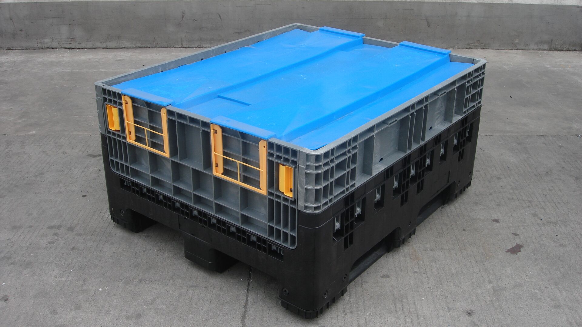 kwantena pallet filastik-nanne 1210-590 1
