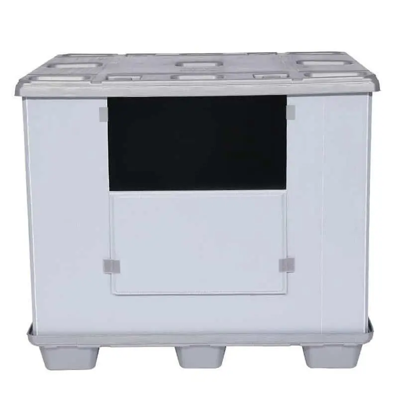 Plastic Crates Bulk Buy JOIN 2