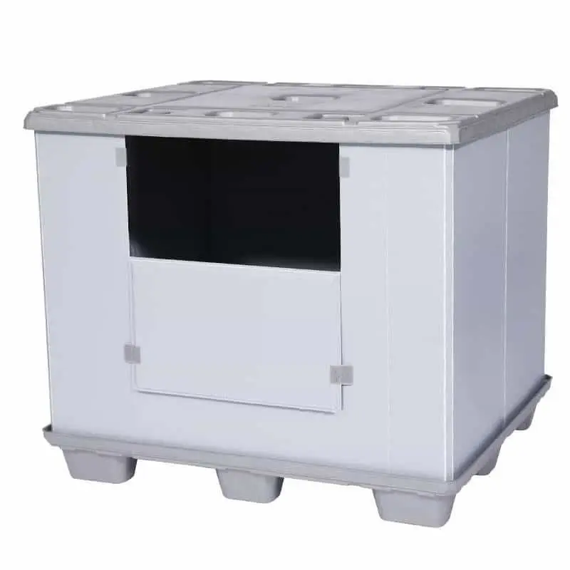 Plastic Crates Bulk Buy JOIN 3