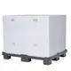Quality JOIN Brand Large Plastic Crates 3