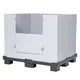 Quality JOIN Brand Large Plastic Crates 5