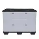 Quality JOIN Brand Large Plastic Crates 4