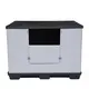 Quality JOIN Brand Large Plastic Crates 6