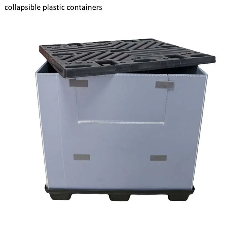 Stackable Plastic Crates JOIN Brand Company 5