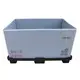 Bepoke Plastic Storage Bins with Attached Lids with Good Price Bulk Production 3