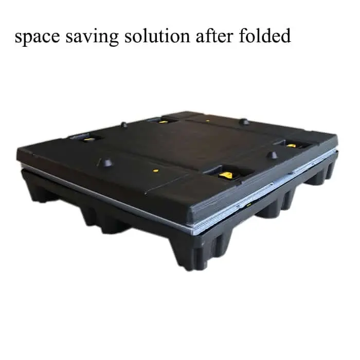 Cheapest Folding Crate Factory Bulk Production JOIN 3