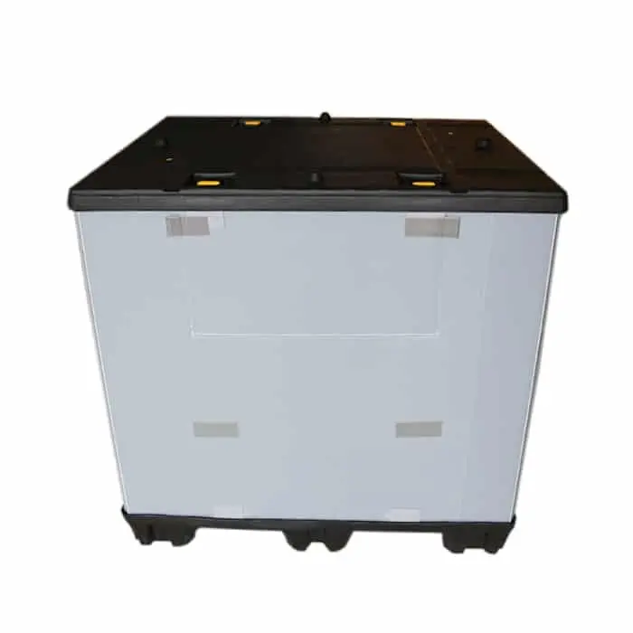 Cheapest Folding Crate Factory Bulk Production JOIN 5