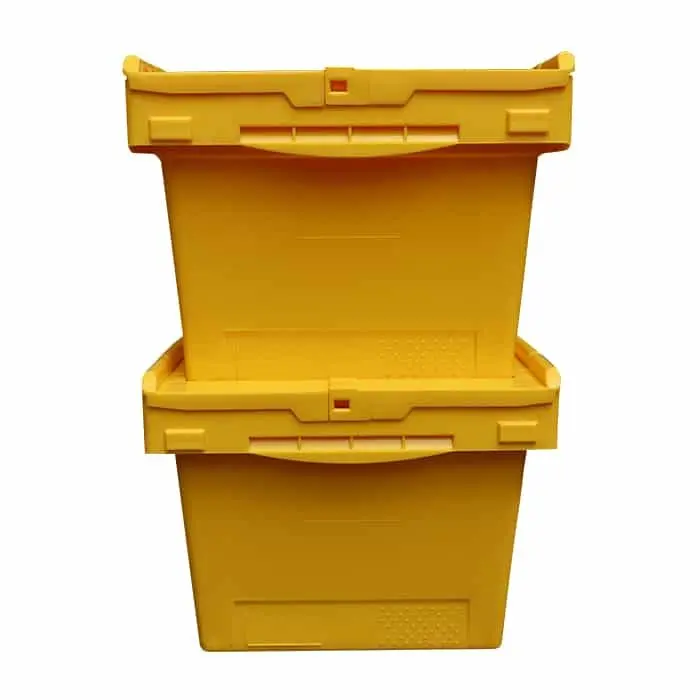 Latest Containers with Attached Lids with Custom Services Bulk Buy 2
