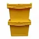 Latest Containers with Attached Lids with Custom Services Bulk Buy 2