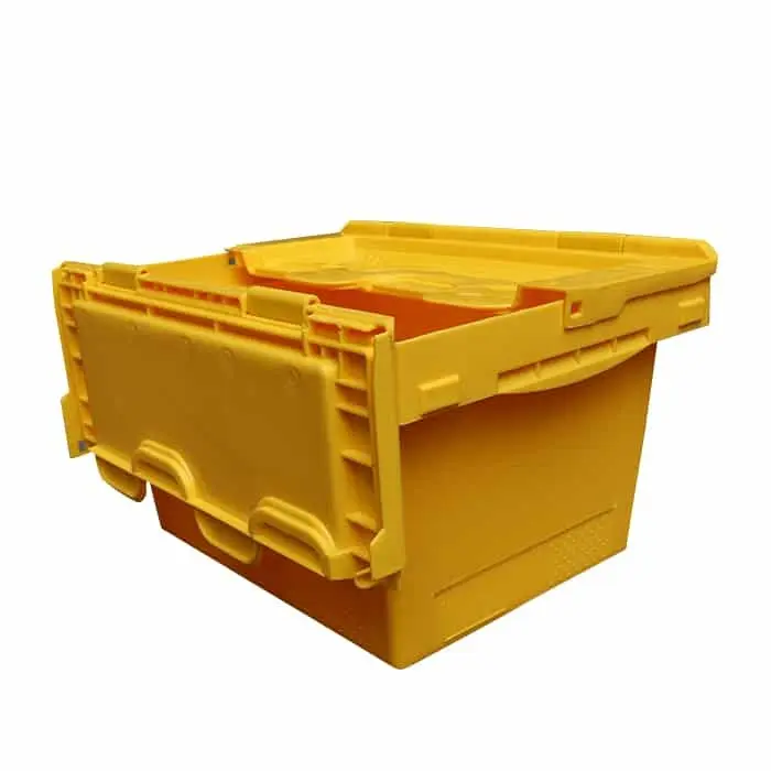 Latest Containers with Attached Lids with Custom Services Bulk Buy 3