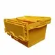 Latest Containers with Attached Lids with Custom Services Bulk Buy 3