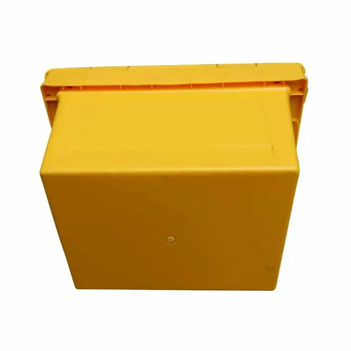Latest Containers with Attached Lids with Custom Services Bulk Buy 4