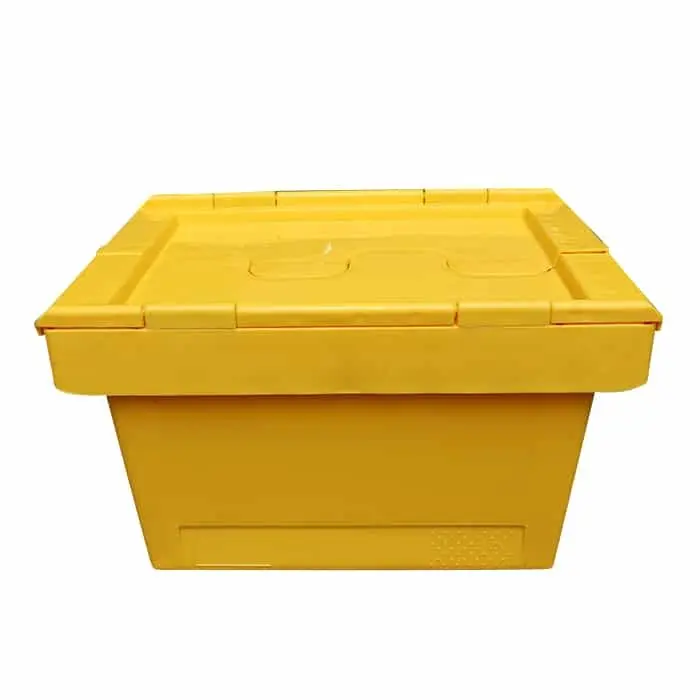 Latest Containers with Attached Lids with Custom Services Bulk Buy 5