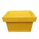Latest Containers with Attached Lids with Custom Services Bulk Buy 5