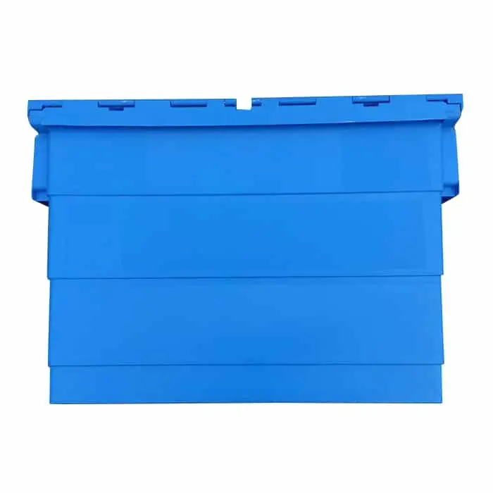 JOIN Plastic Crate with Dividers Brand 3
