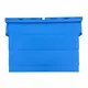 JOIN Plastic Crate with Dividers Brand 3