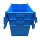 JOIN Plastic Crate with Dividers Brand 2