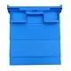 JOIN Plastic Crate with Dividers Brand 4