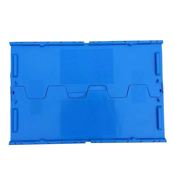 JOIN Plastic Crate with Dividers Brand 5