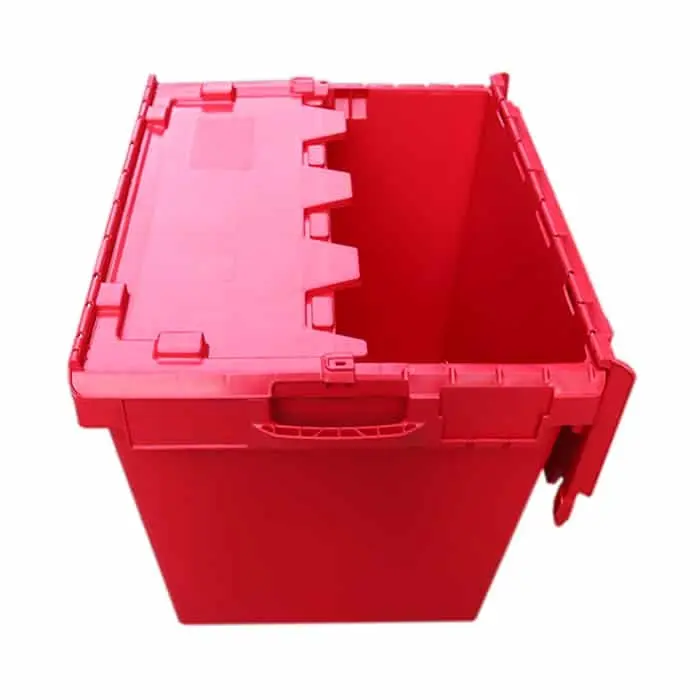 Hot Plastic Crates Suppliers JOIN Brand 2