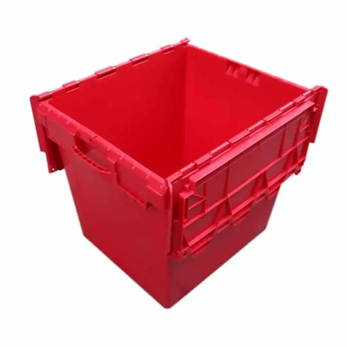 Hot Plastic Crates Suppliers JOIN Brand 3