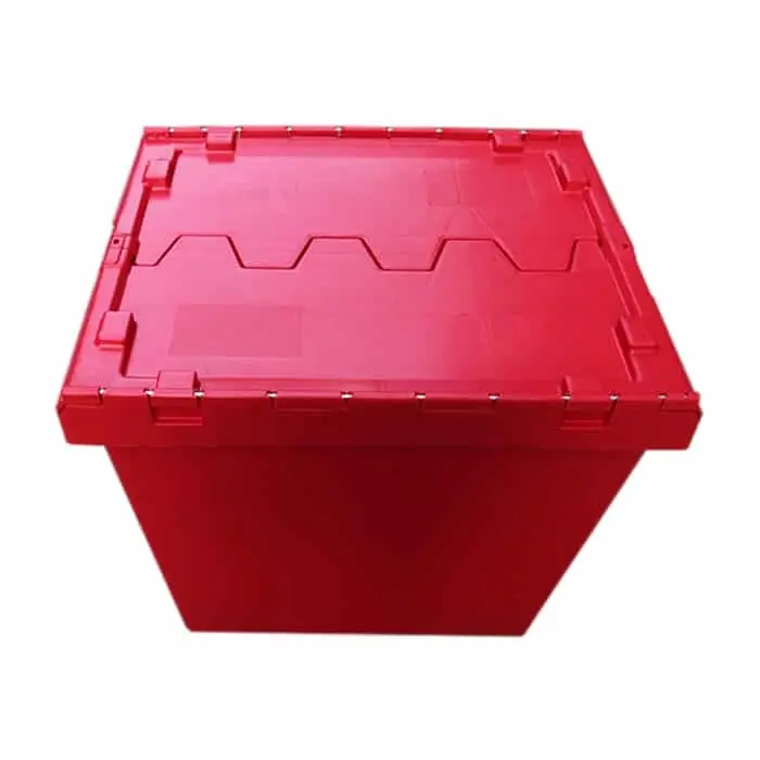 Hot Plastic Crates Suppliers JOIN Brand 4
