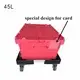 Foldable Plastic Crates, 3