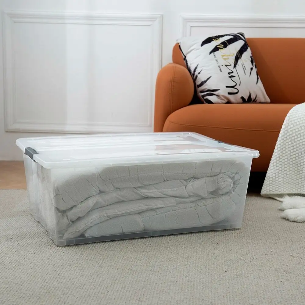 JOIN | Factory Direct Foldable Crate Manufacturing 2