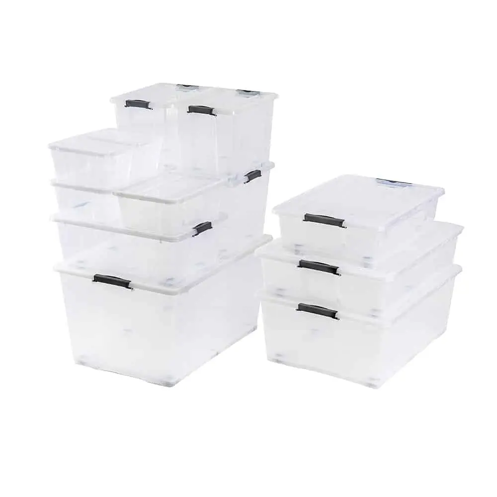 JOIN | Factory Direct Foldable Crate Manufacturing 4