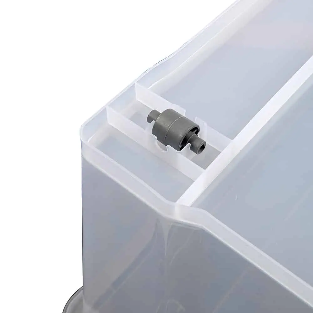 JOIN | Factory Direct Foldable Crate Manufacturing 5