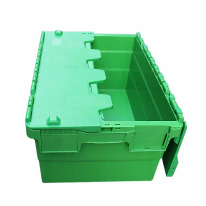 Lăzi de plastic rezistente marca JOIN de calitate 2