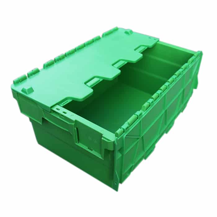 Lăzi de plastic rezistente marca JOIN de calitate 4