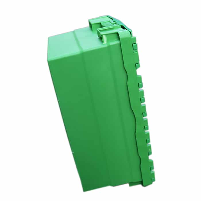 Lăzi de plastic rezistente marca JOIN de calitate 5