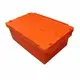Plastic Stacking Crates JOIN Brand 2