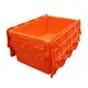 Plastic Stacking Crates JOIN Brand 4