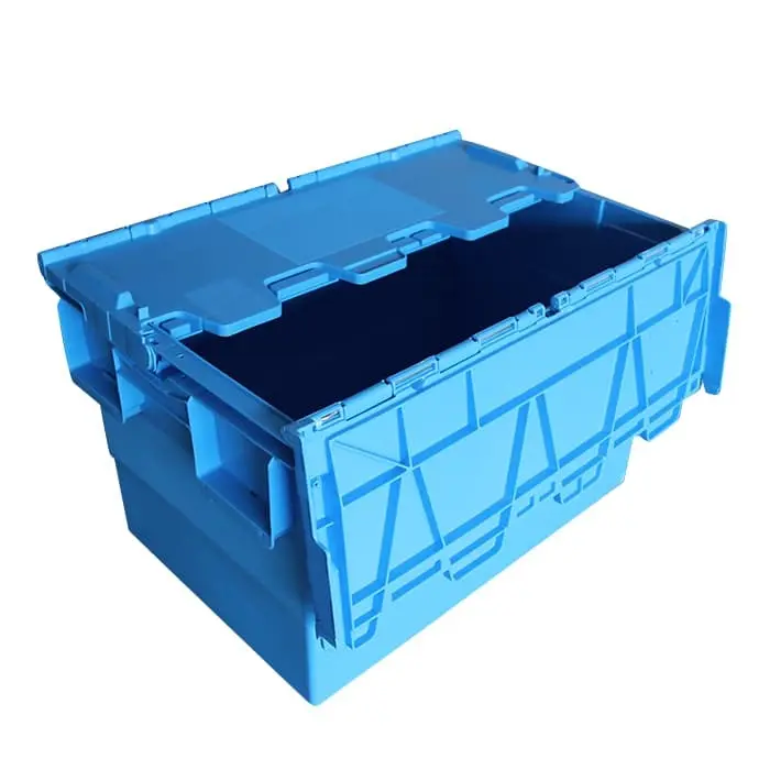 Heavy Duty Plastic Crates JOIN Brand Company 2