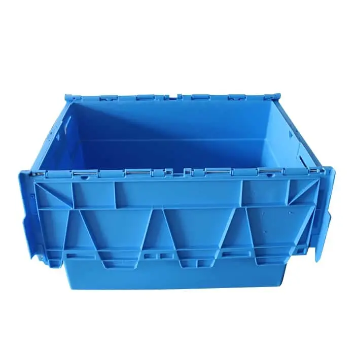 Heavy Duty Plastic Crates JOIN Brand Company 4