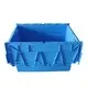 Heavy Duty Plastic Crates JOIN Brand Company 4
